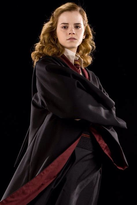 hermione granger 5th year